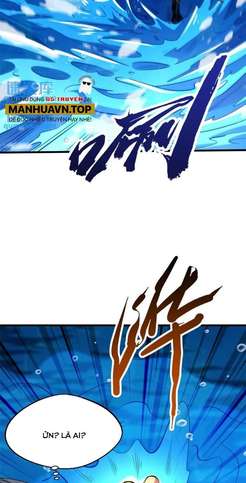 đọc truyện Siêu Cấp Thần Cơ Nhân Chương 206 ảnh 21 tại Thiên Thai Truyện