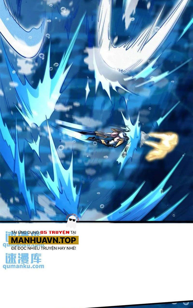 đọc truyện Siêu Cấp Thần Cơ Nhân Chương 206 ảnh 23 tại Thiên Thai Truyện