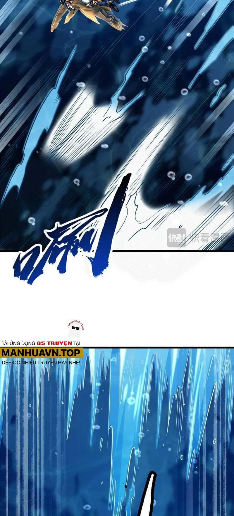 đọc truyện Siêu Cấp Thần Cơ Nhân Chương 206 ảnh 26 tại Thiên Thai Truyện