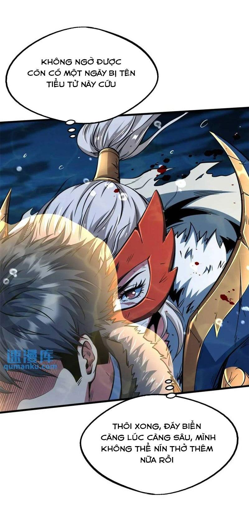 đọc truyện Siêu Cấp Thần Cơ Nhân Chương 206 ảnh 28 tại Thiên Thai Truyện