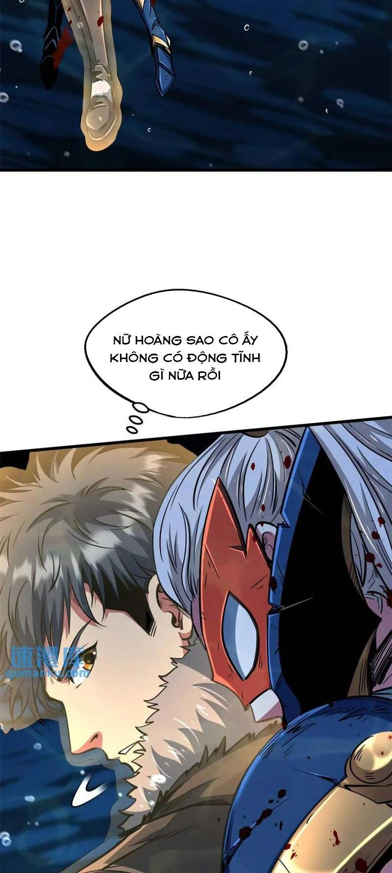 đọc truyện Siêu Cấp Thần Cơ Nhân Chương 206 ảnh 30 tại Thiên Thai Truyện