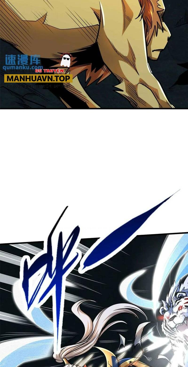 đọc truyện Siêu Cấp Thần Cơ Nhân Chương 206 ảnh 5 tại Thiên Thai Truyện