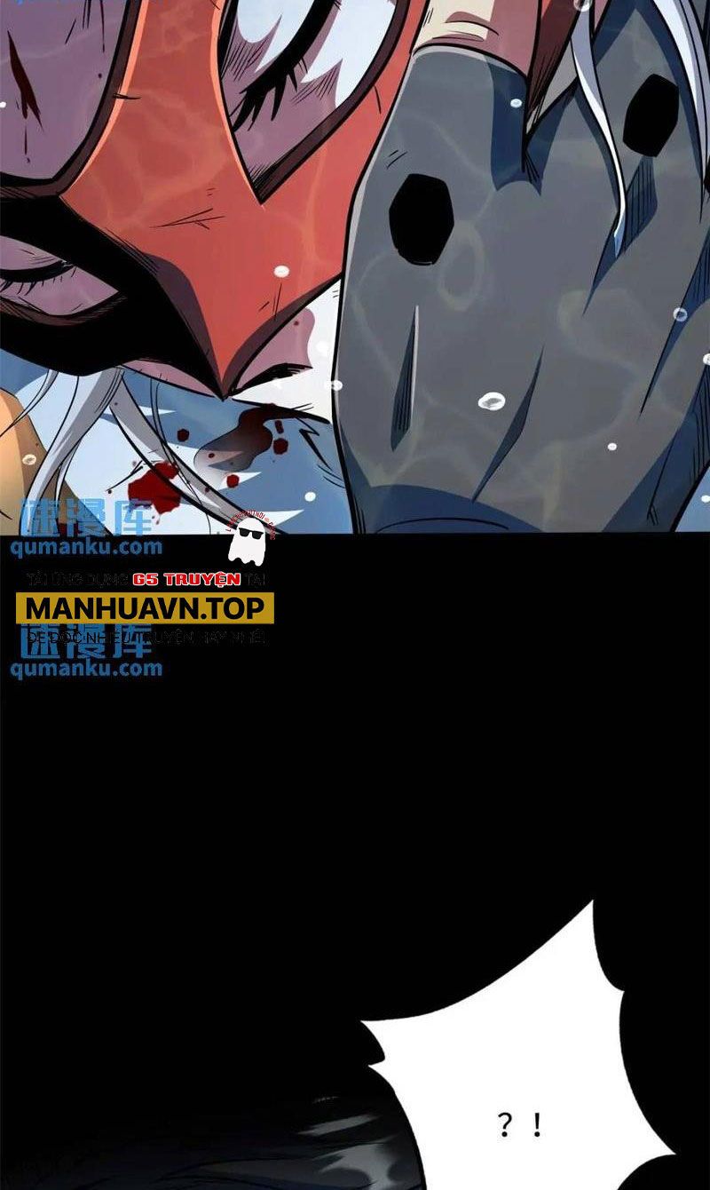 đọc truyện Siêu Cấp Thần Cơ Nhân Chương 206 ảnh 34 tại Thiên Thai Truyện