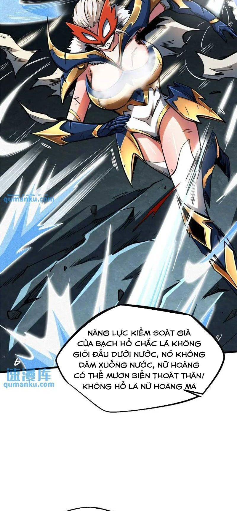 đọc truyện Siêu Cấp Thần Cơ Nhân Chương 206 ảnh 6 tại Thiên Thai Truyện