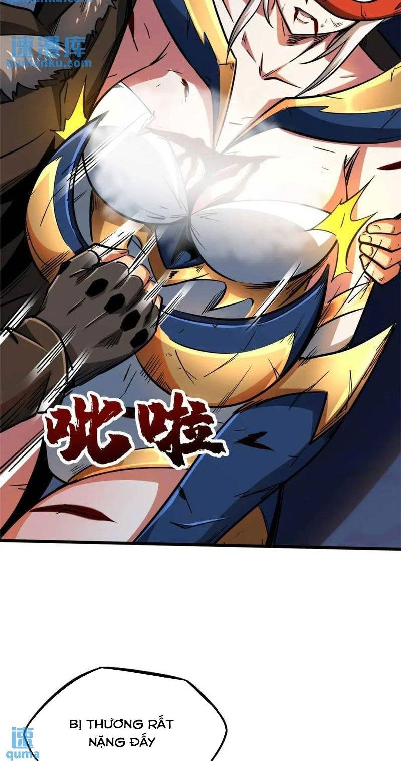 đọc truyện Siêu Cấp Thần Cơ Nhân Chương 206 ảnh 44 tại Thiên Thai Truyện