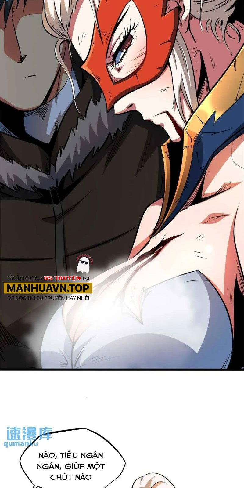 đọc truyện Siêu Cấp Thần Cơ Nhân Chương 206 ảnh 45 tại Thiên Thai Truyện