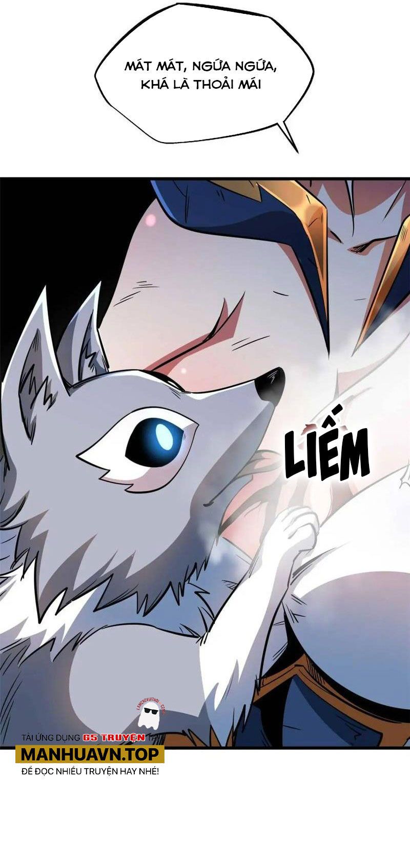 đọc truyện Siêu Cấp Thần Cơ Nhân Chương 206 ảnh 47 tại Thiên Thai Truyện