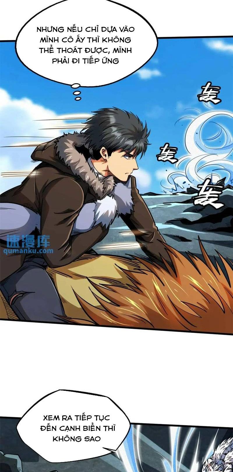 đọc truyện Siêu Cấp Thần Cơ Nhân Chương 206 ảnh 7 tại Thiên Thai Truyện