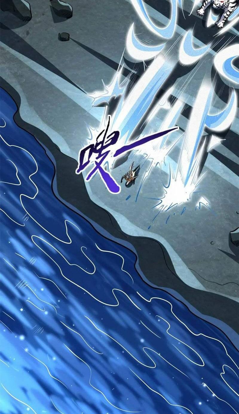 đọc truyện Siêu Cấp Thần Cơ Nhân Chương 206 ảnh 8 tại Thiên Thai Truyện