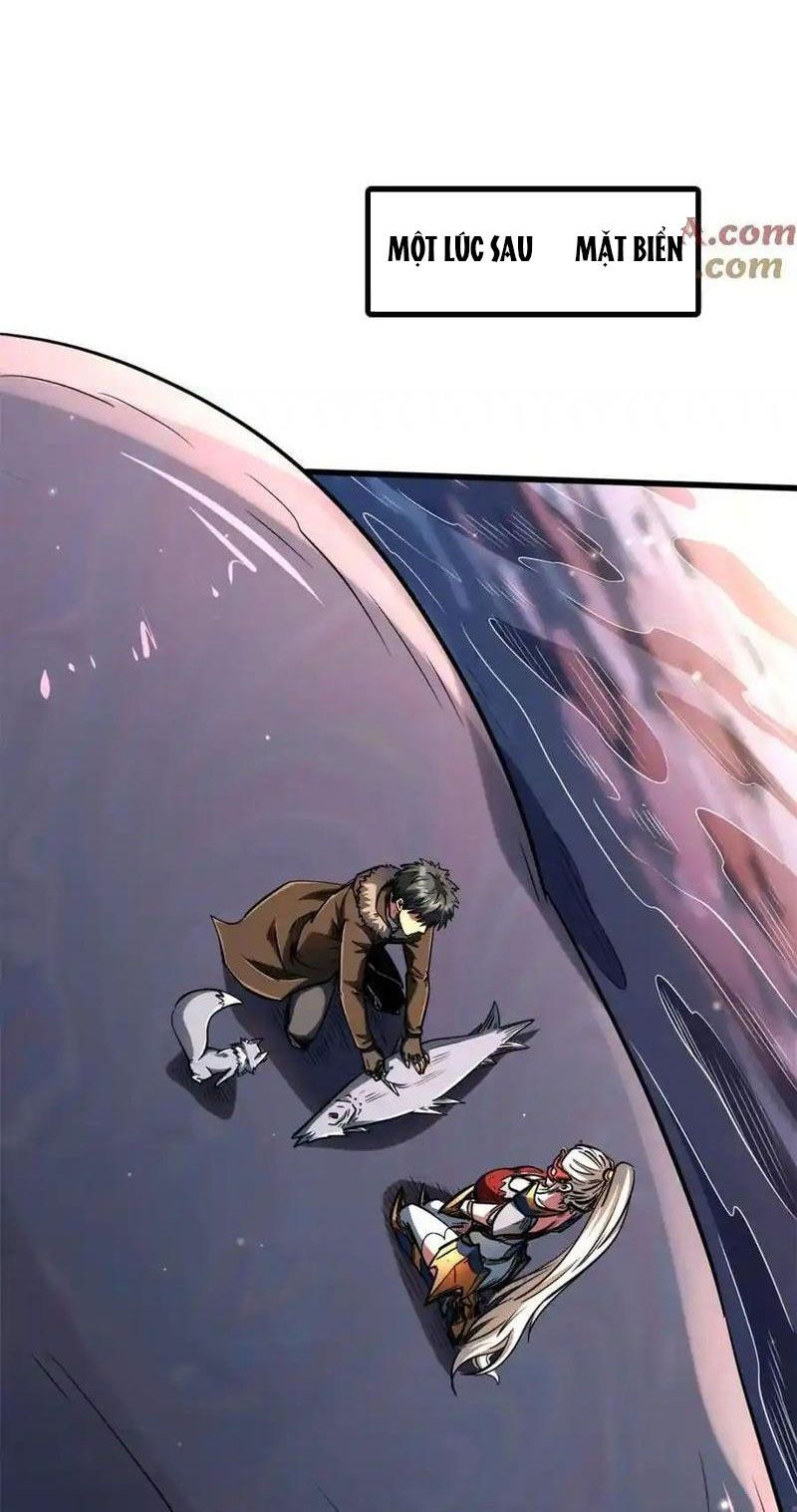 đọc truyện Siêu Cấp Thần Cơ Nhân Chương 207 ảnh 14 tại Thiên Thai Truyện