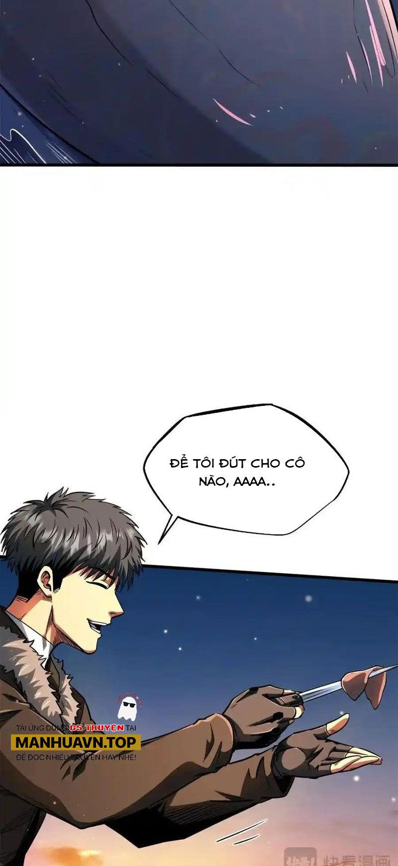 đọc truyện Siêu Cấp Thần Cơ Nhân Chương 207 ảnh 15 tại Thiên Thai Truyện