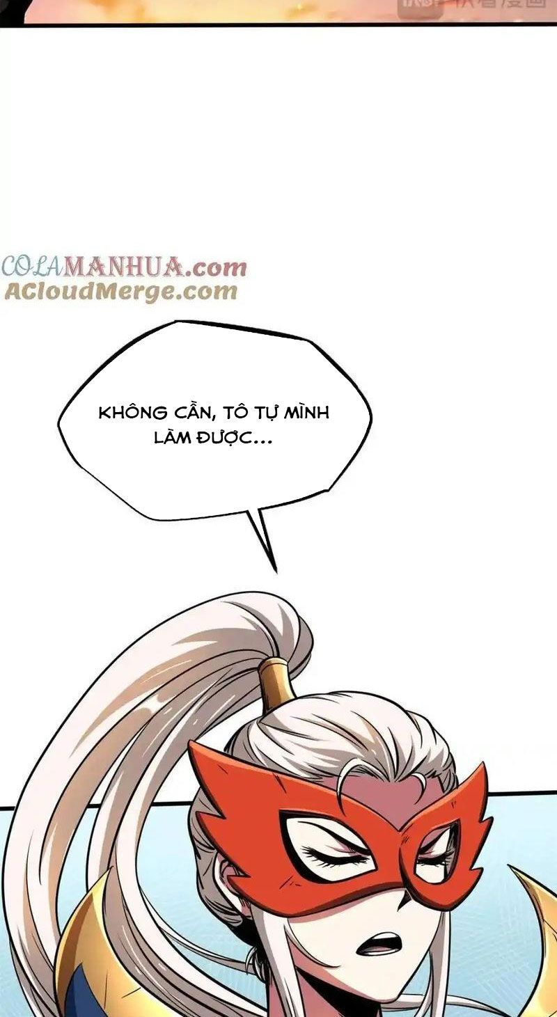 đọc truyện Siêu Cấp Thần Cơ Nhân Chương 207 ảnh 16 tại Thiên Thai Truyện