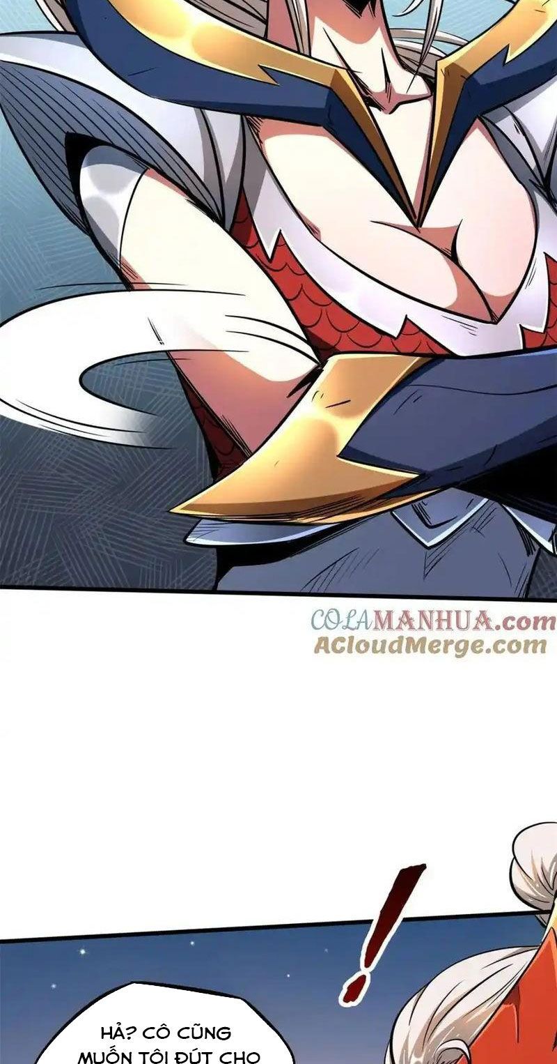 đọc truyện Siêu Cấp Thần Cơ Nhân Chương 207 ảnh 17 tại Thiên Thai Truyện