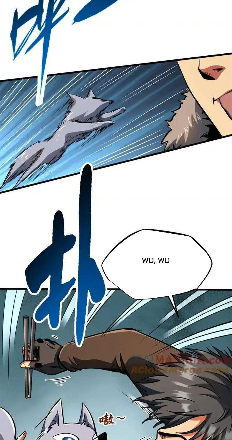 đọc truyện Siêu Cấp Thần Cơ Nhân Chương 207 ảnh 21 tại Thiên Thai Truyện