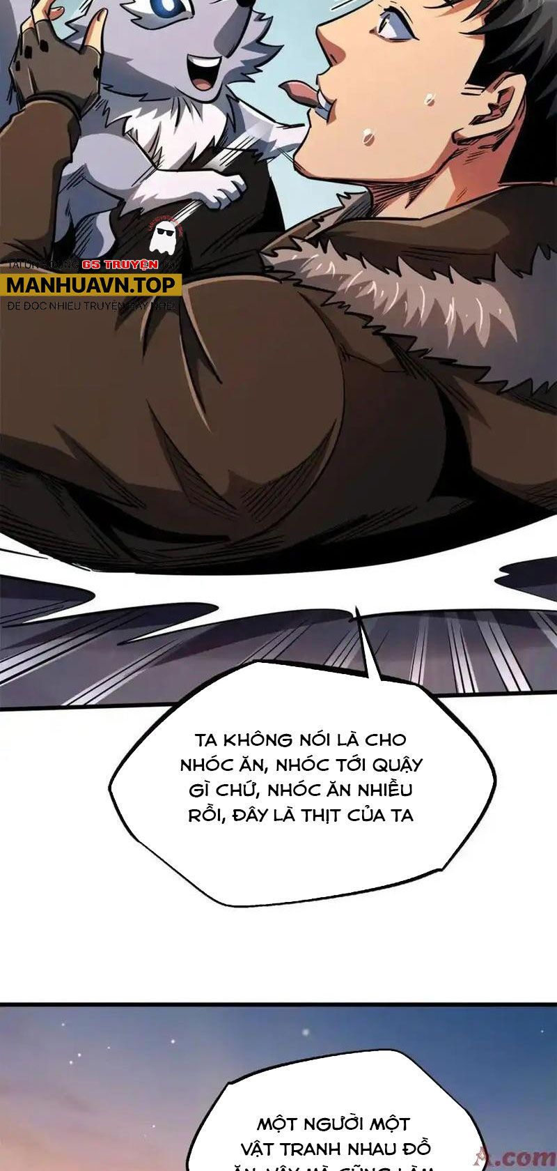 đọc truyện Siêu Cấp Thần Cơ Nhân Chương 207 ảnh 22 tại Thiên Thai Truyện