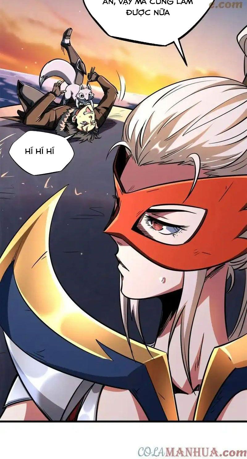 đọc truyện Siêu Cấp Thần Cơ Nhân Chương 207 ảnh 23 tại Thiên Thai Truyện