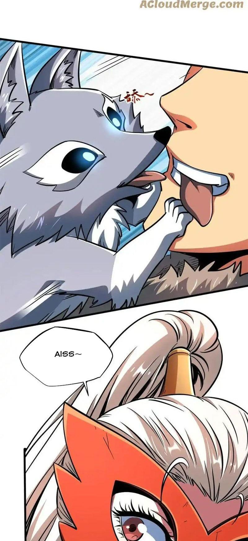 đọc truyện Siêu Cấp Thần Cơ Nhân Chương 207 ảnh 24 tại Thiên Thai Truyện