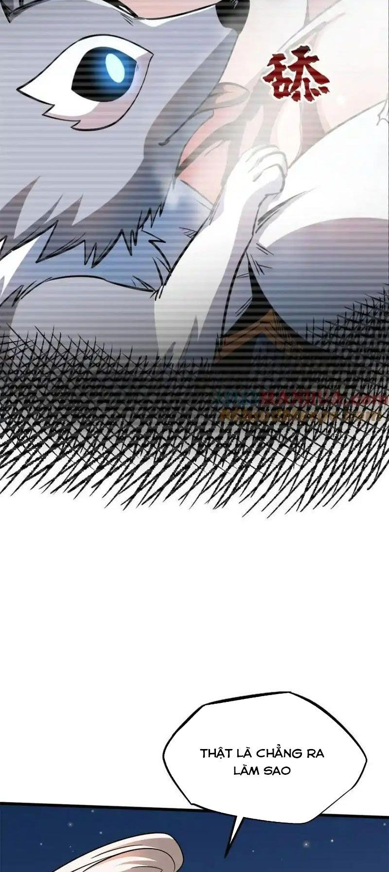 đọc truyện Siêu Cấp Thần Cơ Nhân Chương 207 ảnh 26 tại Thiên Thai Truyện