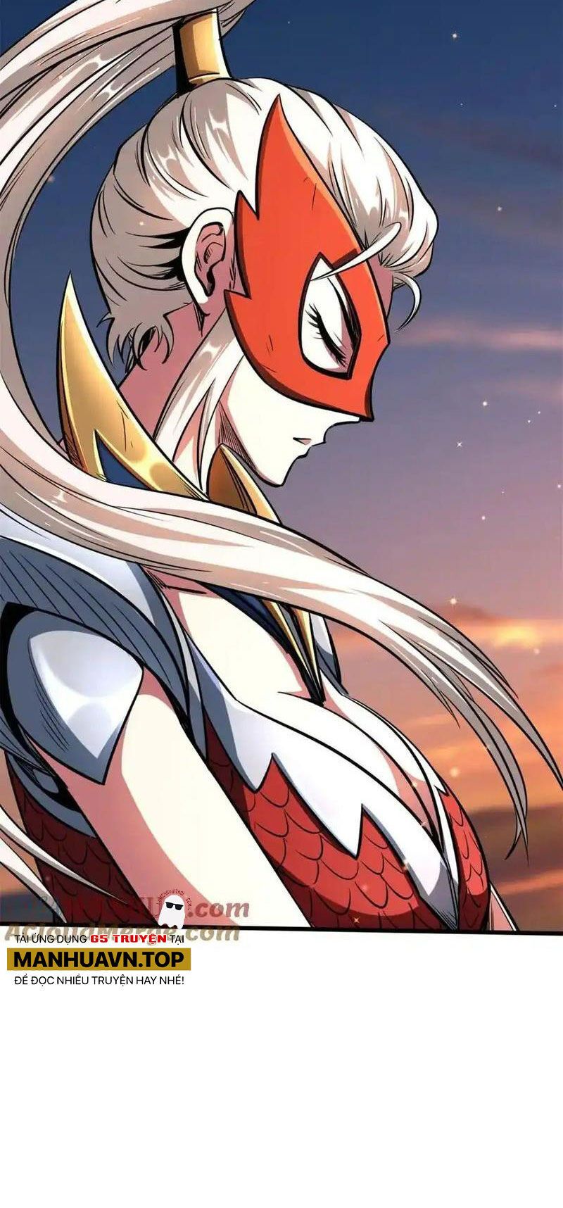 đọc truyện Siêu Cấp Thần Cơ Nhân Chương 207 ảnh 27 tại Thiên Thai Truyện