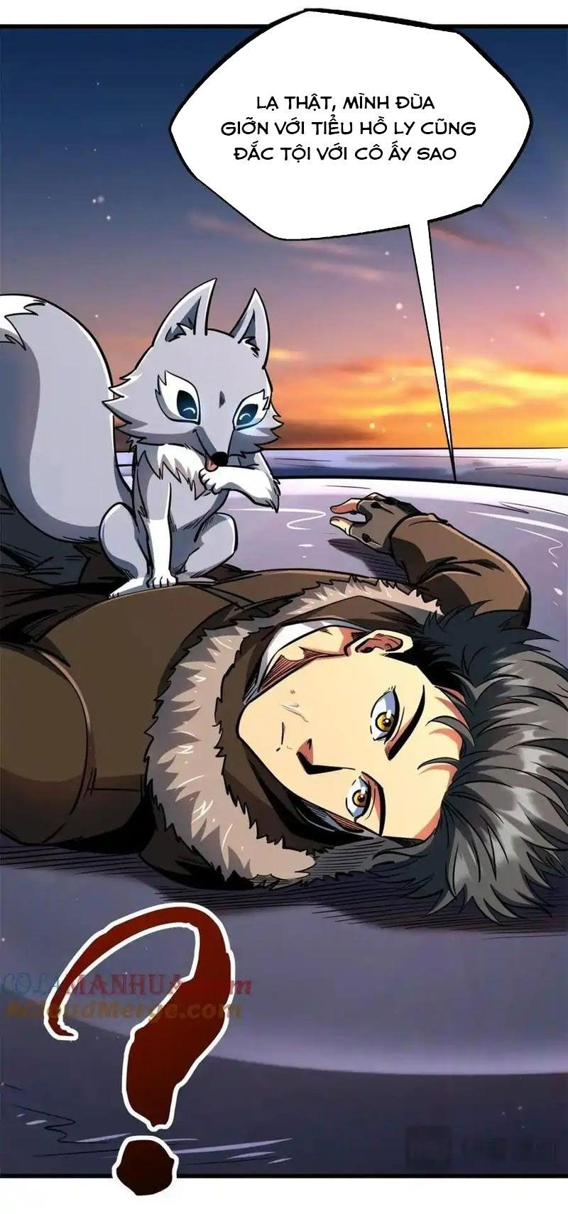 đọc truyện Siêu Cấp Thần Cơ Nhân Chương 207 ảnh 28 tại Thiên Thai Truyện