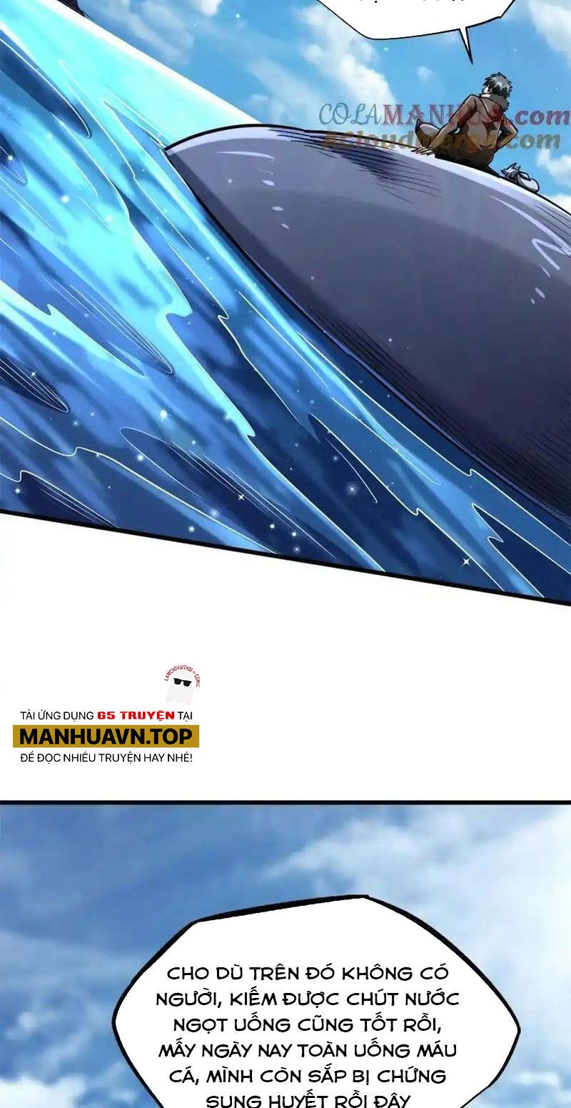 đọc truyện Siêu Cấp Thần Cơ Nhân Chương 207 ảnh 30 tại Thiên Thai Truyện