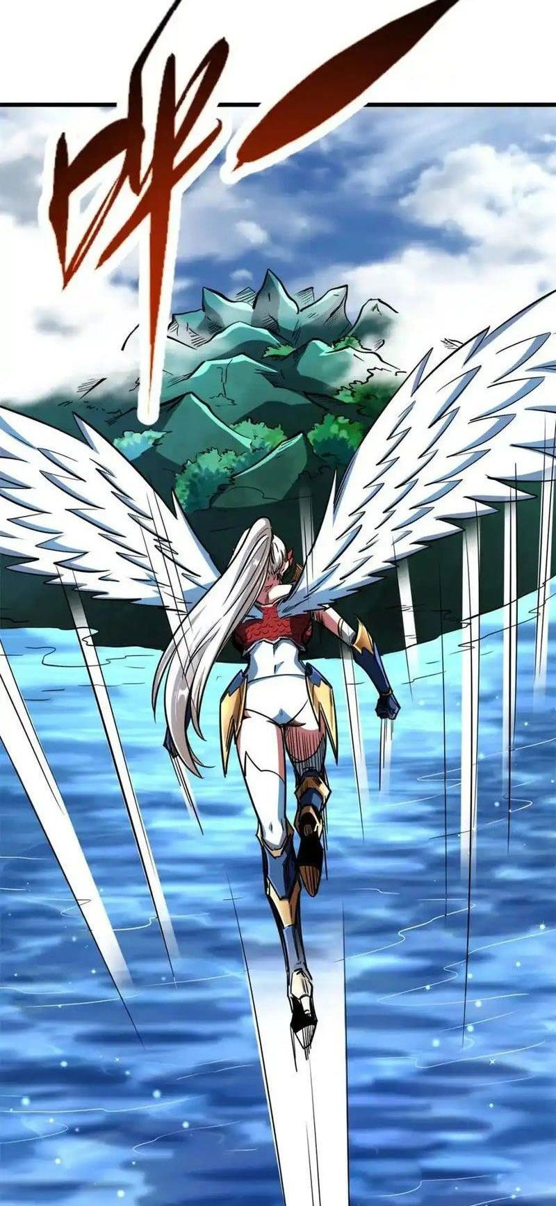 đọc truyện Siêu Cấp Thần Cơ Nhân Chương 207 ảnh 32 tại Thiên Thai Truyện