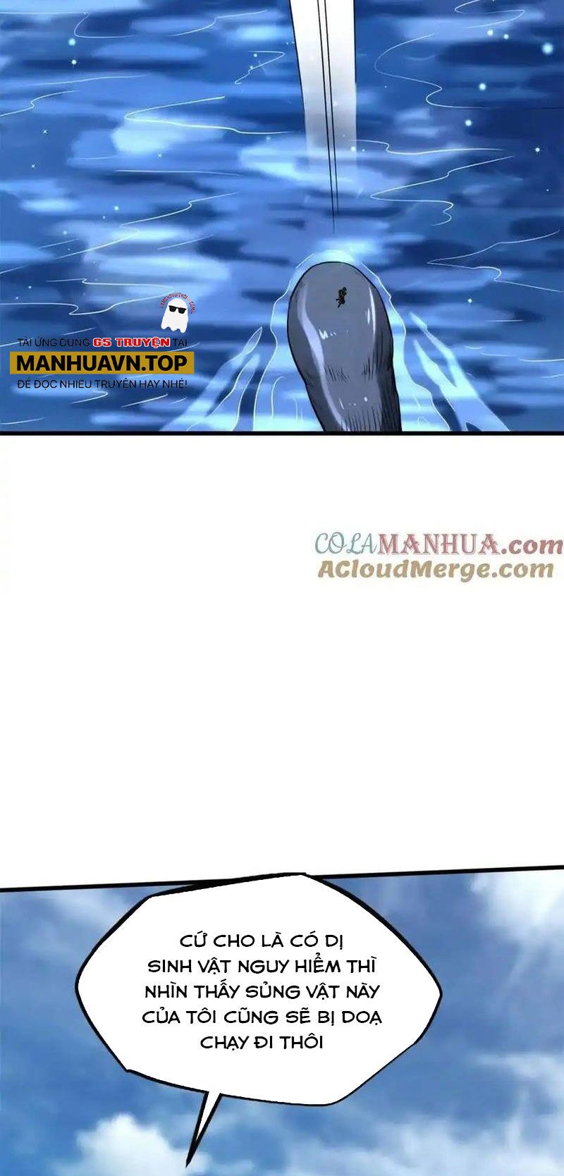 đọc truyện Siêu Cấp Thần Cơ Nhân Chương 207 ảnh 33 tại Thiên Thai Truyện