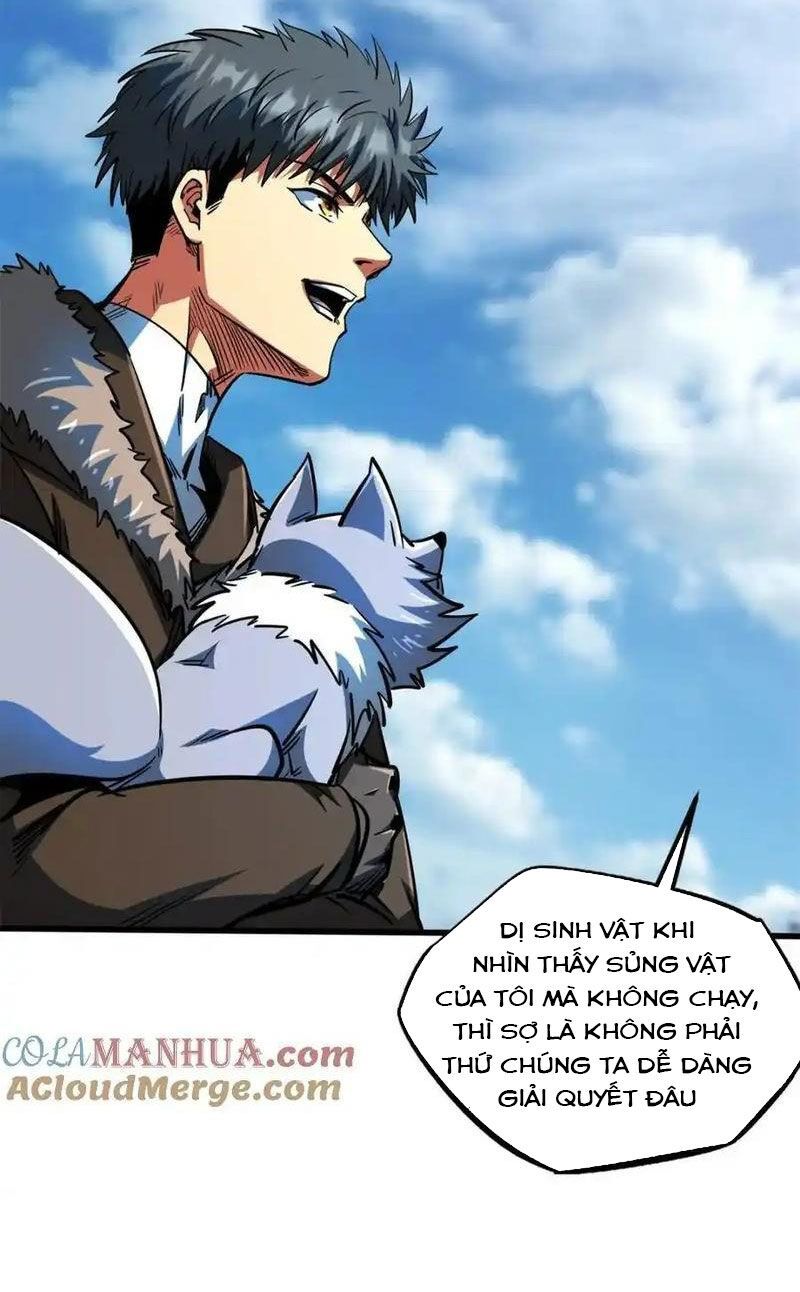 đọc truyện Siêu Cấp Thần Cơ Nhân Chương 207 ảnh 34 tại Thiên Thai Truyện