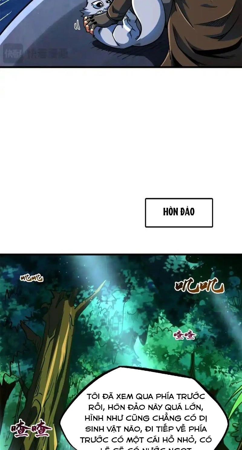 đọc truyện Siêu Cấp Thần Cơ Nhân Chương 207 ảnh 36 tại Thiên Thai Truyện