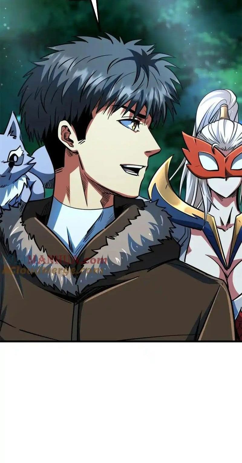 đọc truyện Siêu Cấp Thần Cơ Nhân Chương 207 ảnh 39 tại Thiên Thai Truyện