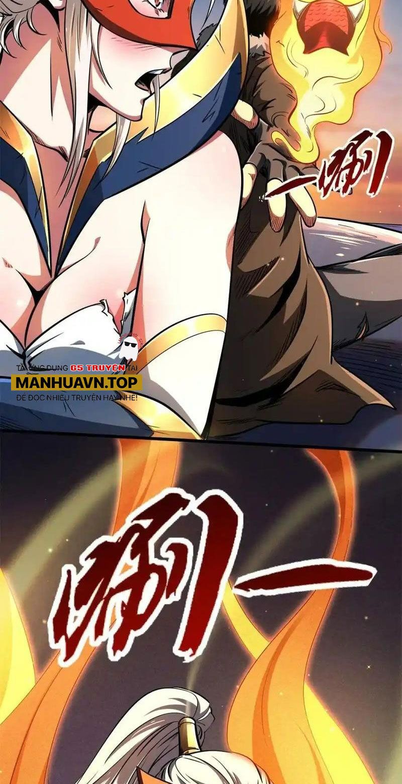 đọc truyện Siêu Cấp Thần Cơ Nhân Chương 207 ảnh 6 tại Thiên Thai Truyện