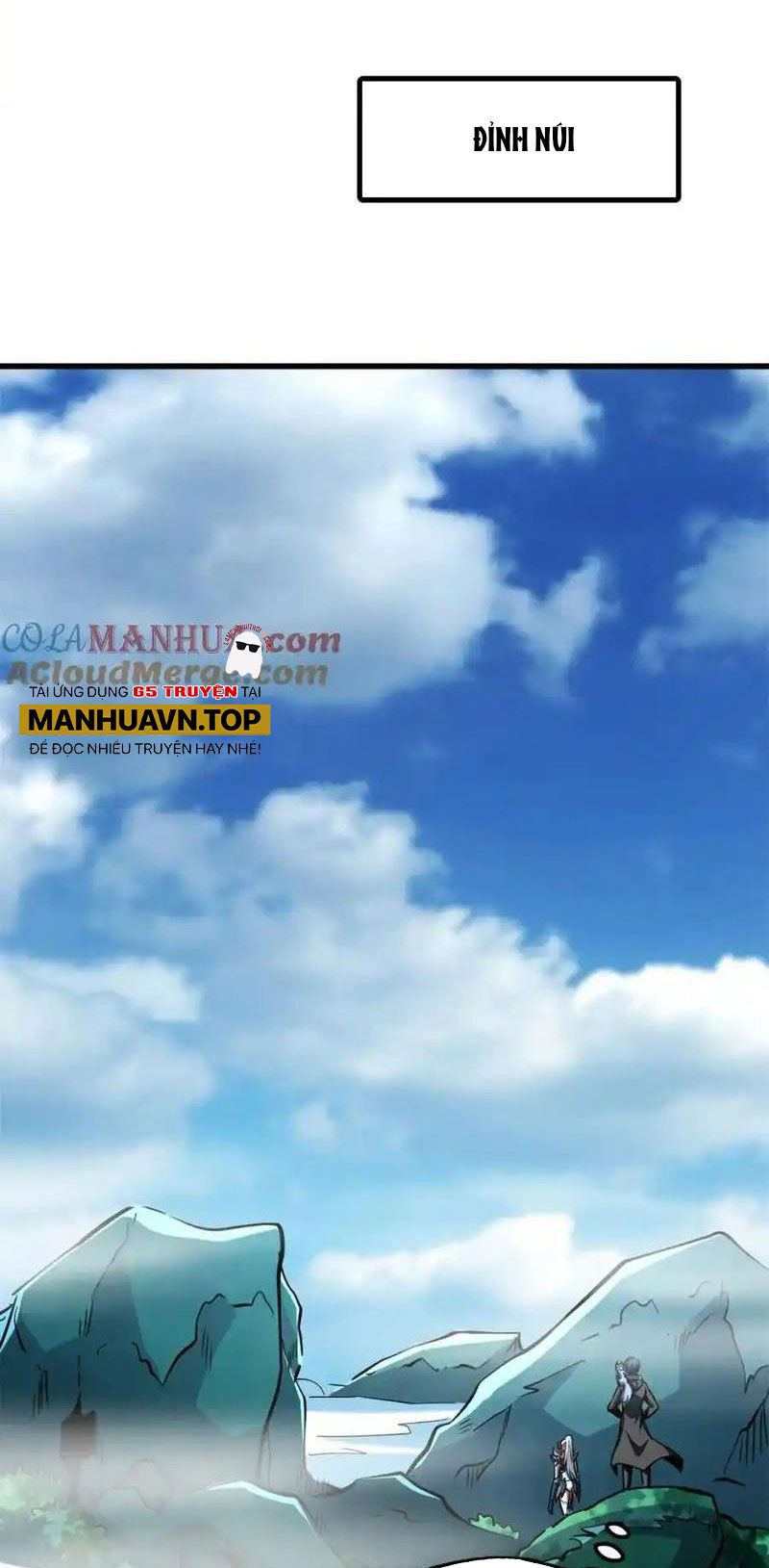 đọc truyện Siêu Cấp Thần Cơ Nhân Chương 207 ảnh 43 tại Thiên Thai Truyện