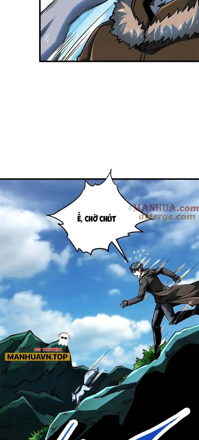 đọc truyện Siêu Cấp Thần Cơ Nhân Chương 207 ảnh 45 tại Thiên Thai Truyện