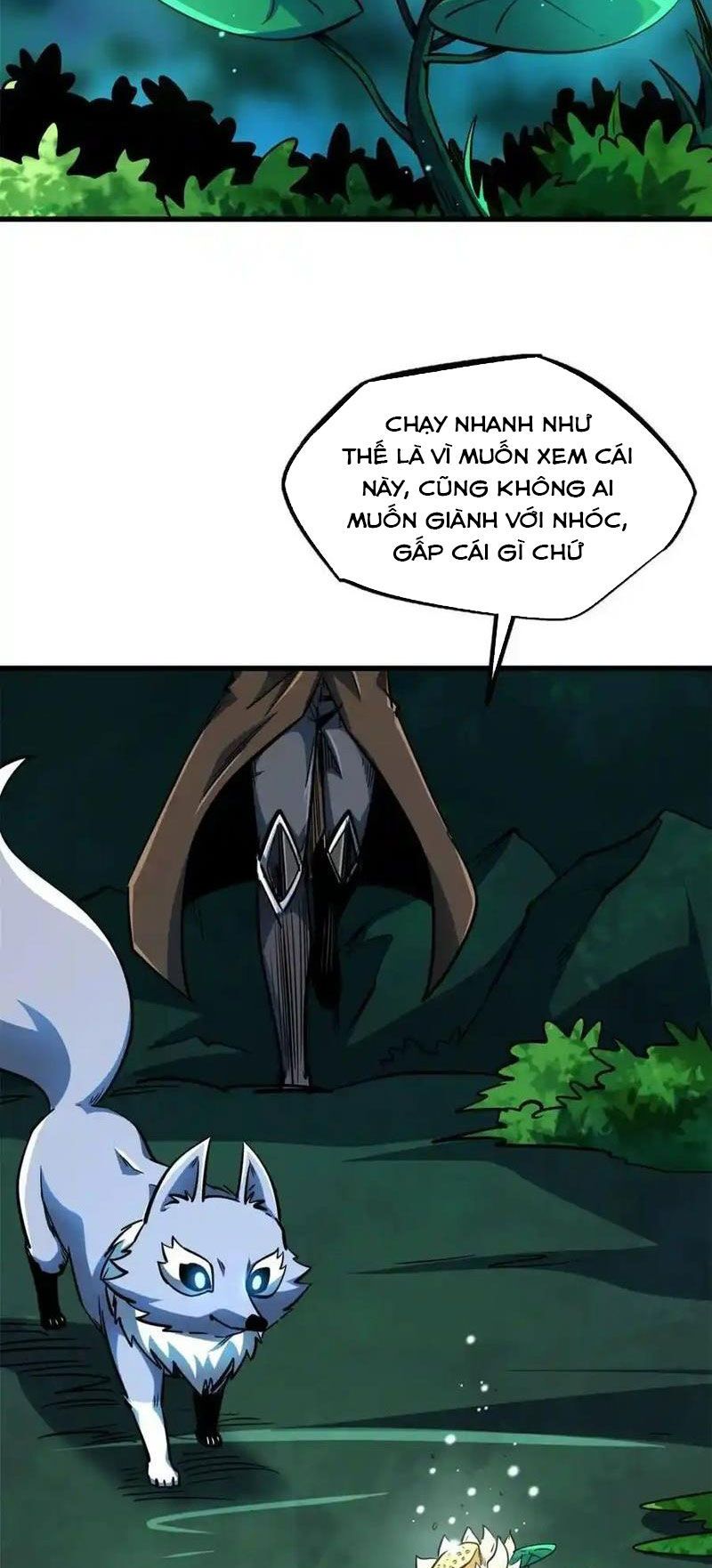 đọc truyện Siêu Cấp Thần Cơ Nhân Chương 207 ảnh 47 tại Thiên Thai Truyện