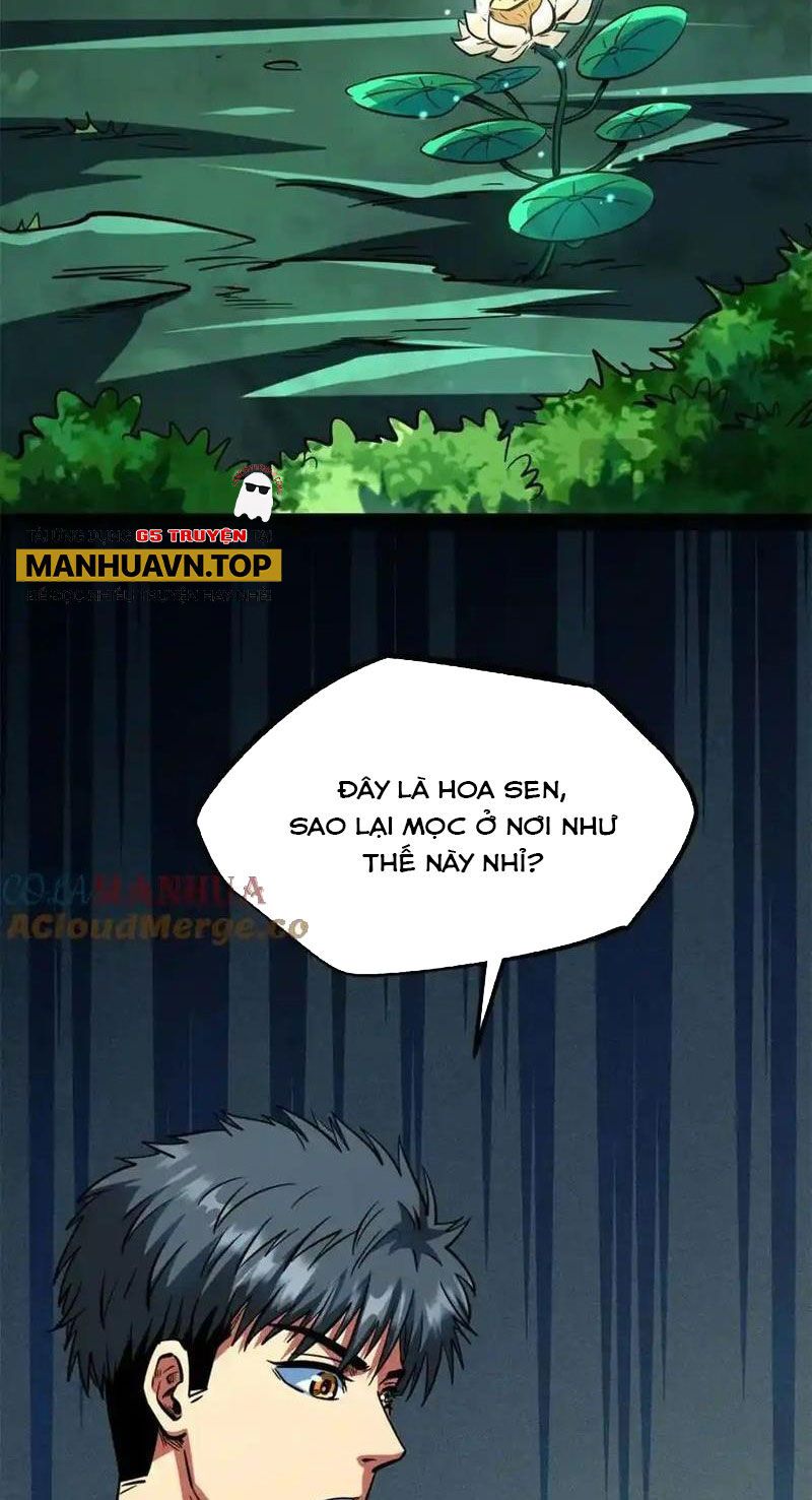 đọc truyện Siêu Cấp Thần Cơ Nhân Chương 207 ảnh 48 tại Thiên Thai Truyện