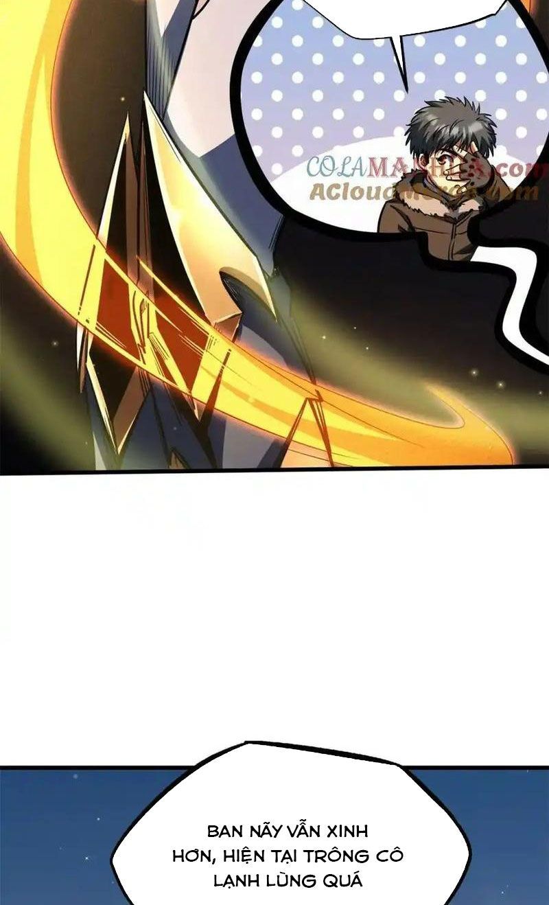 đọc truyện Siêu Cấp Thần Cơ Nhân Chương 207 ảnh 8 tại Thiên Thai Truyện