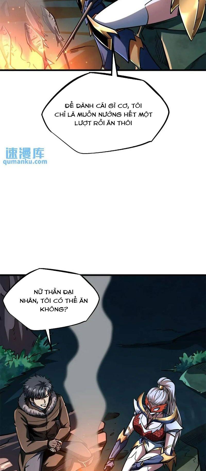 đọc truyện Siêu Cấp Thần Cơ Nhân Chương 208 ảnh 12 tại Thiên Thai Truyện