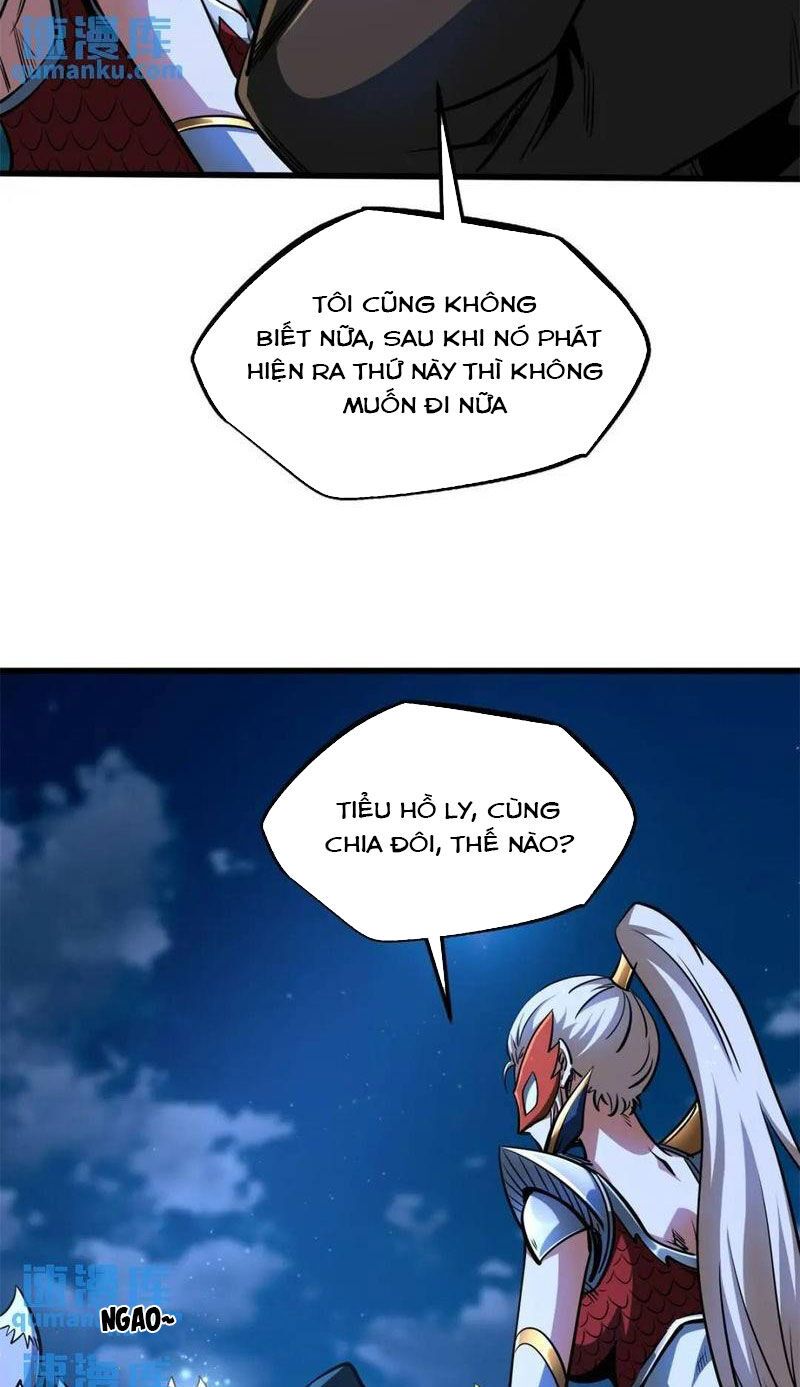 đọc truyện Siêu Cấp Thần Cơ Nhân Chương 208 ảnh 17 tại Thiên Thai Truyện