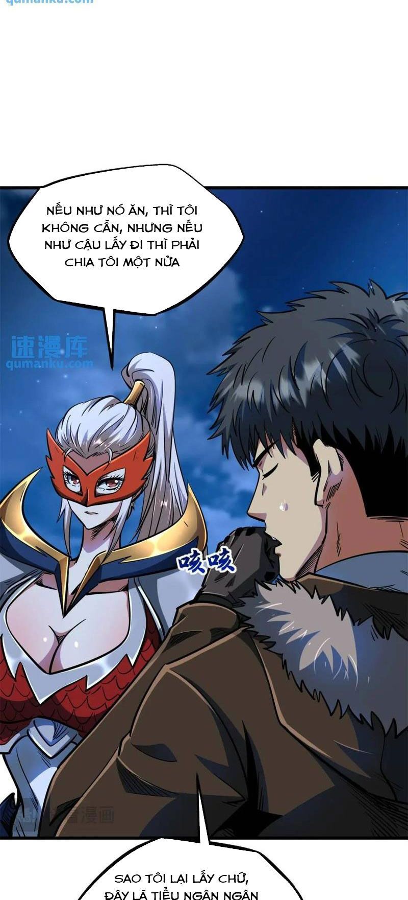 đọc truyện Siêu Cấp Thần Cơ Nhân Chương 208 ảnh 19 tại Thiên Thai Truyện