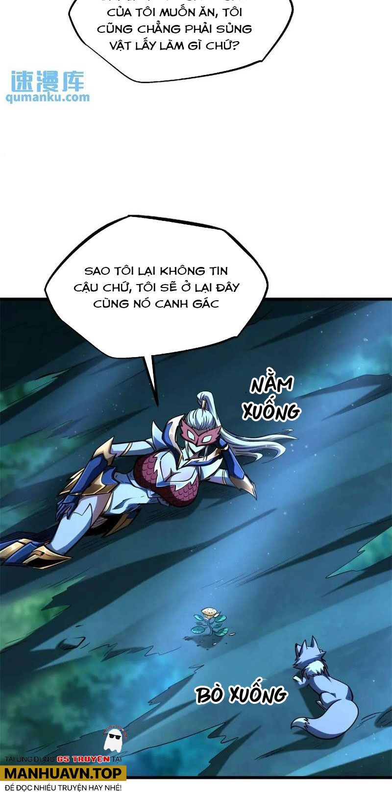 đọc truyện Siêu Cấp Thần Cơ Nhân Chương 208 ảnh 20 tại Thiên Thai Truyện