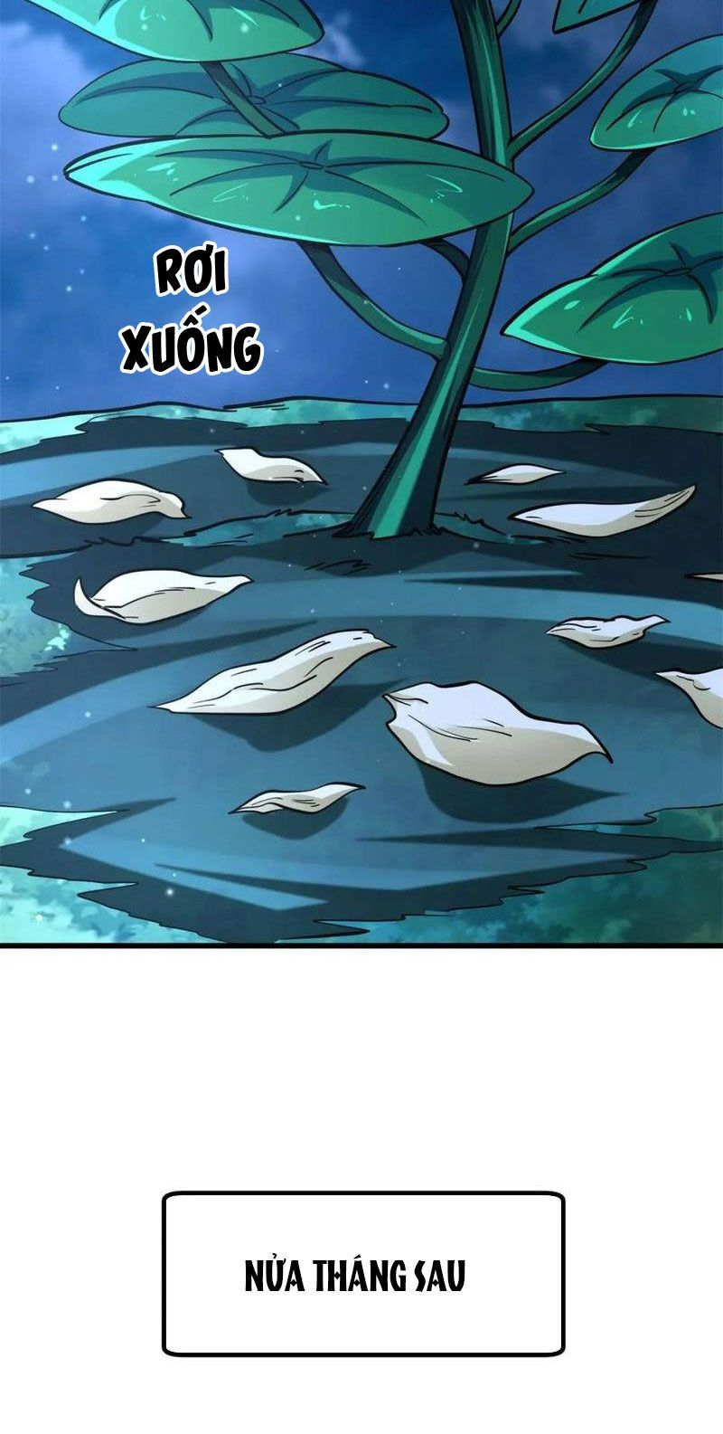 đọc truyện Siêu Cấp Thần Cơ Nhân Chương 208 ảnh 23 tại Thiên Thai Truyện