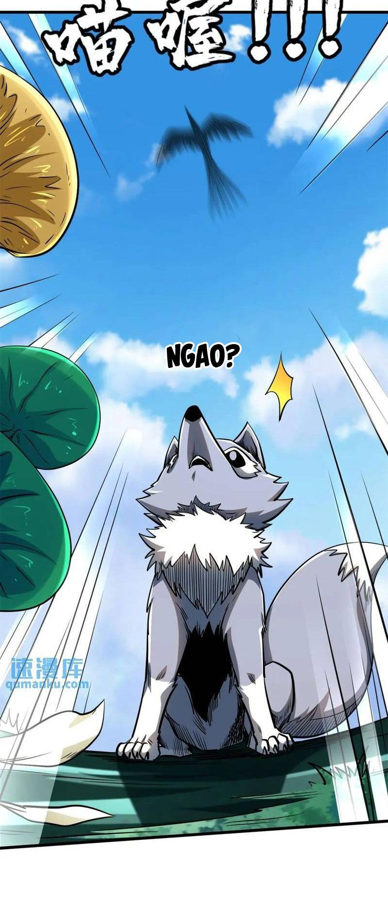 đọc truyện Siêu Cấp Thần Cơ Nhân Chương 208 ảnh 25 tại Thiên Thai Truyện