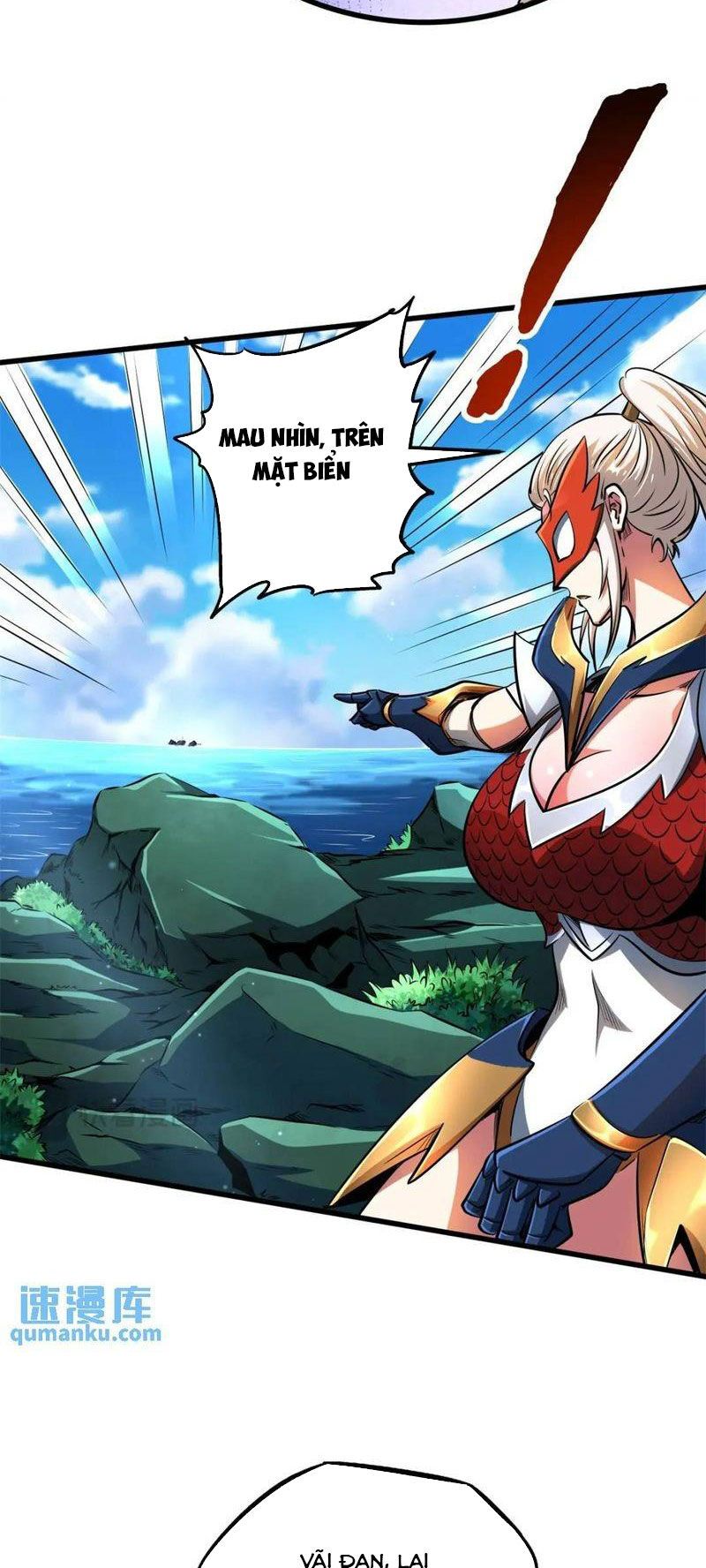 đọc truyện Siêu Cấp Thần Cơ Nhân Chương 208 ảnh 28 tại Thiên Thai Truyện