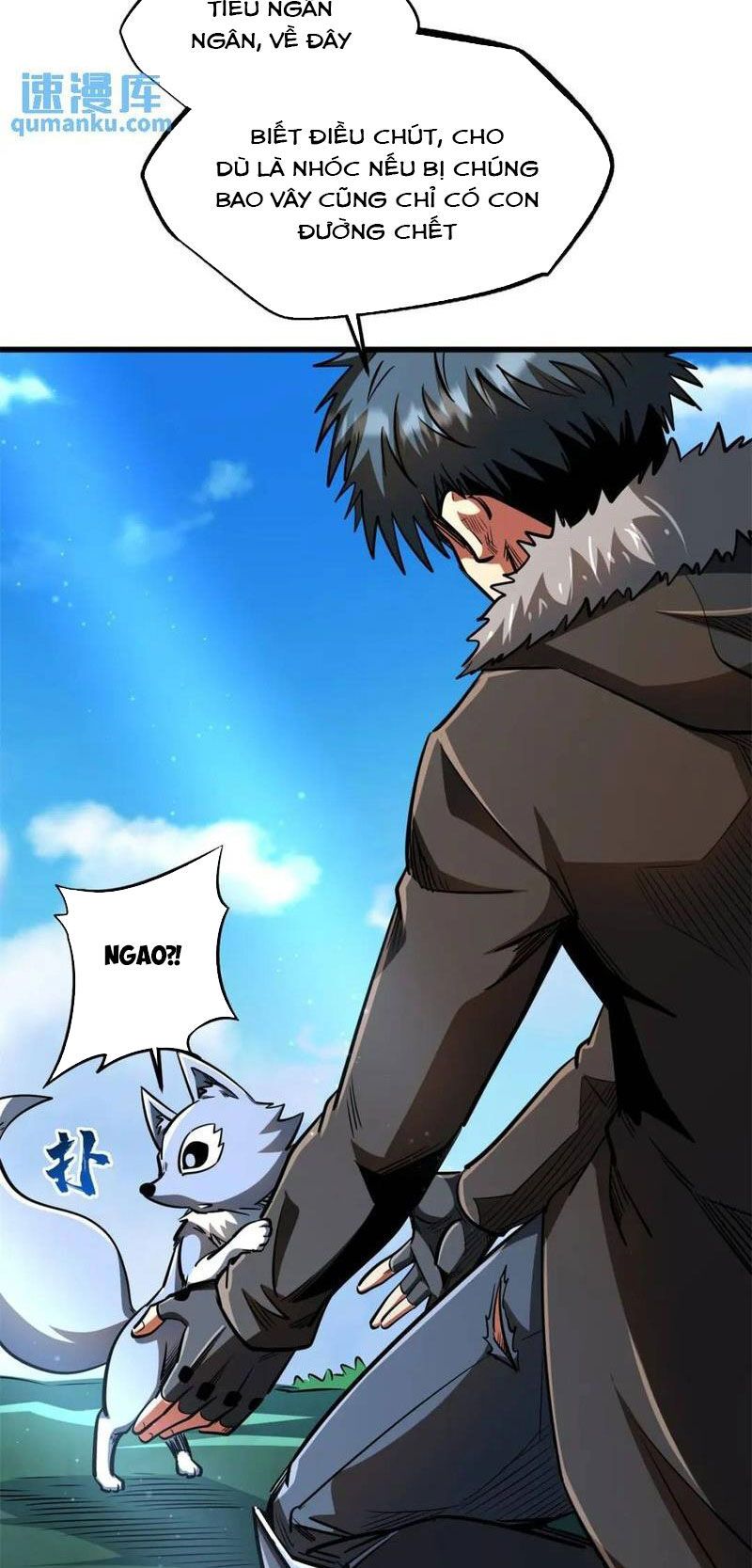 đọc truyện Siêu Cấp Thần Cơ Nhân Chương 208 ảnh 31 tại Thiên Thai Truyện