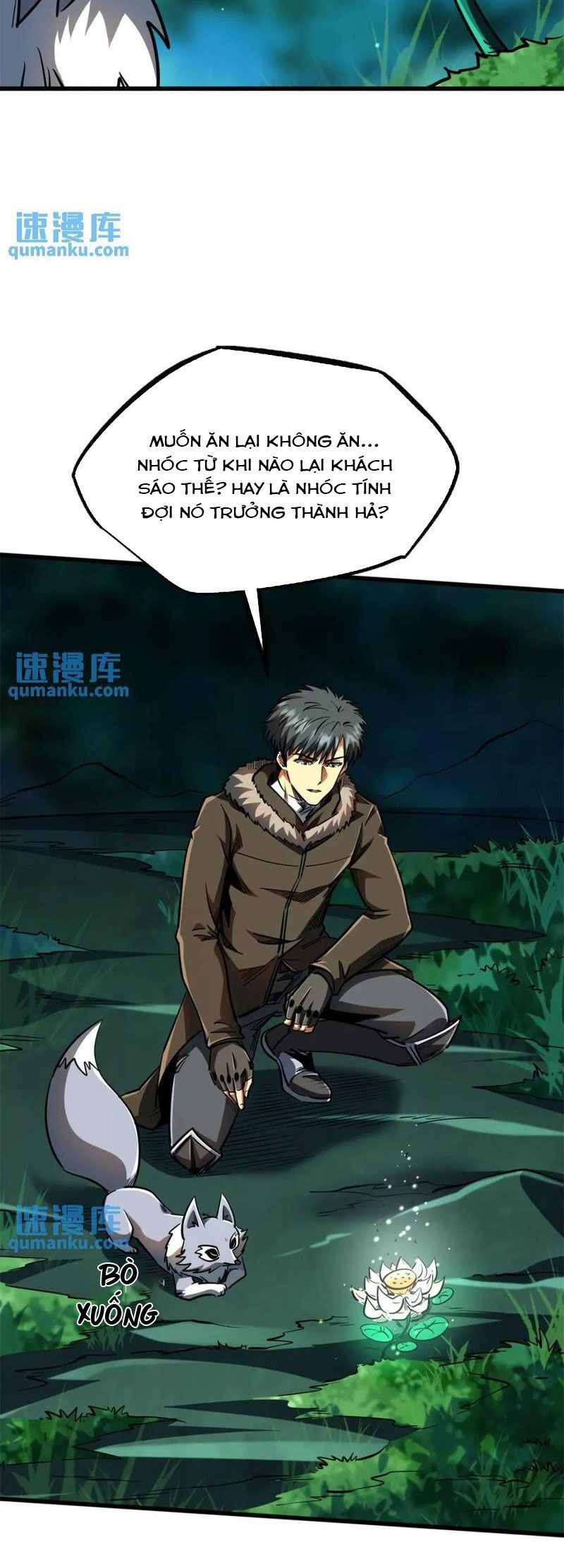 đọc truyện Siêu Cấp Thần Cơ Nhân Chương 208 ảnh 5 tại Thiên Thai Truyện