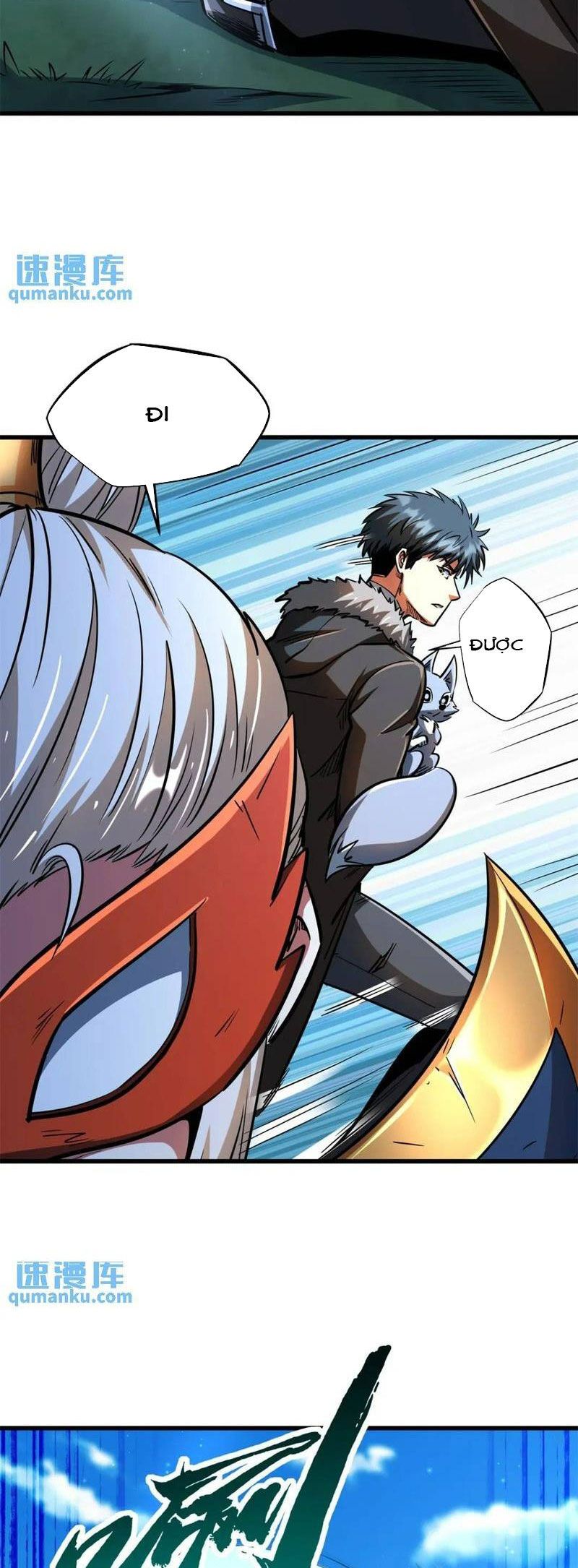 đọc truyện Siêu Cấp Thần Cơ Nhân Chương 208 ảnh 32 tại Thiên Thai Truyện