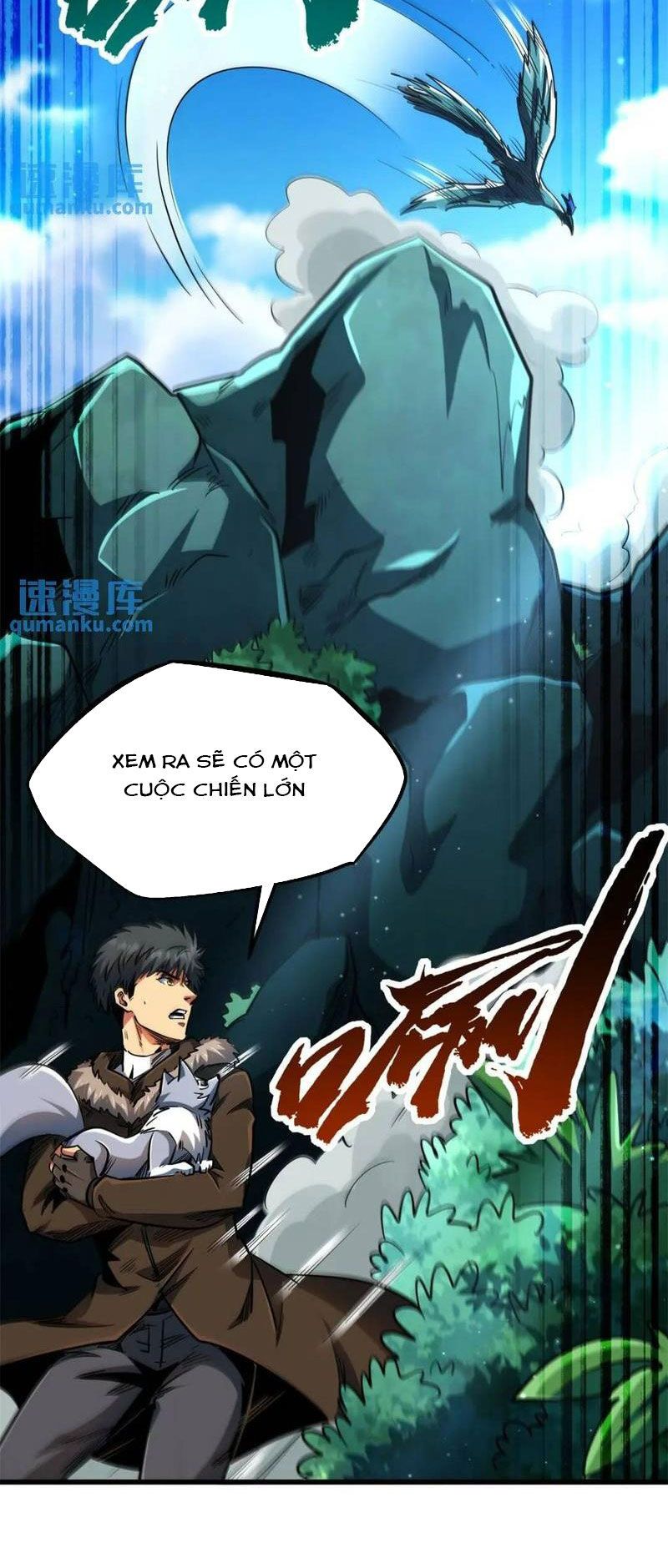 đọc truyện Siêu Cấp Thần Cơ Nhân Chương 208 ảnh 33 tại Thiên Thai Truyện