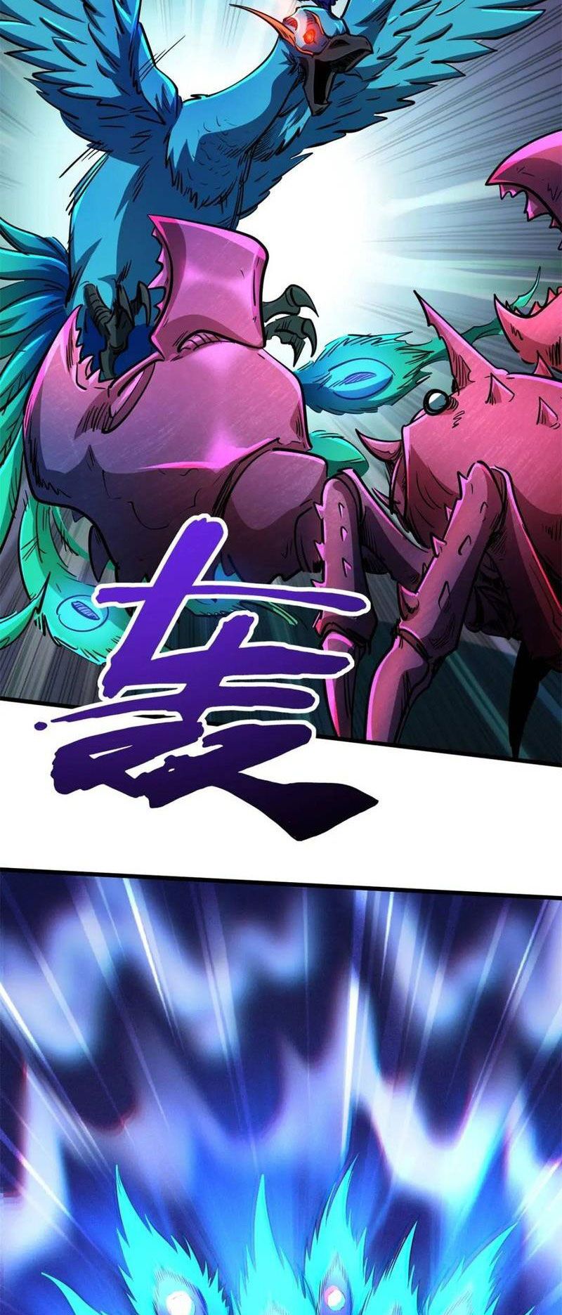 đọc truyện Siêu Cấp Thần Cơ Nhân Chương 208 ảnh 35 tại Thiên Thai Truyện