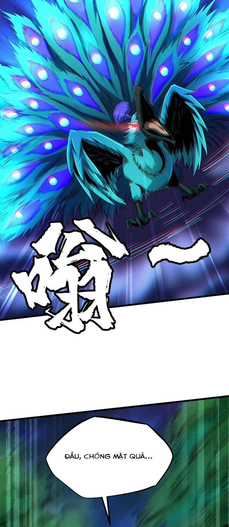 đọc truyện Siêu Cấp Thần Cơ Nhân Chương 208 ảnh 36 tại Thiên Thai Truyện