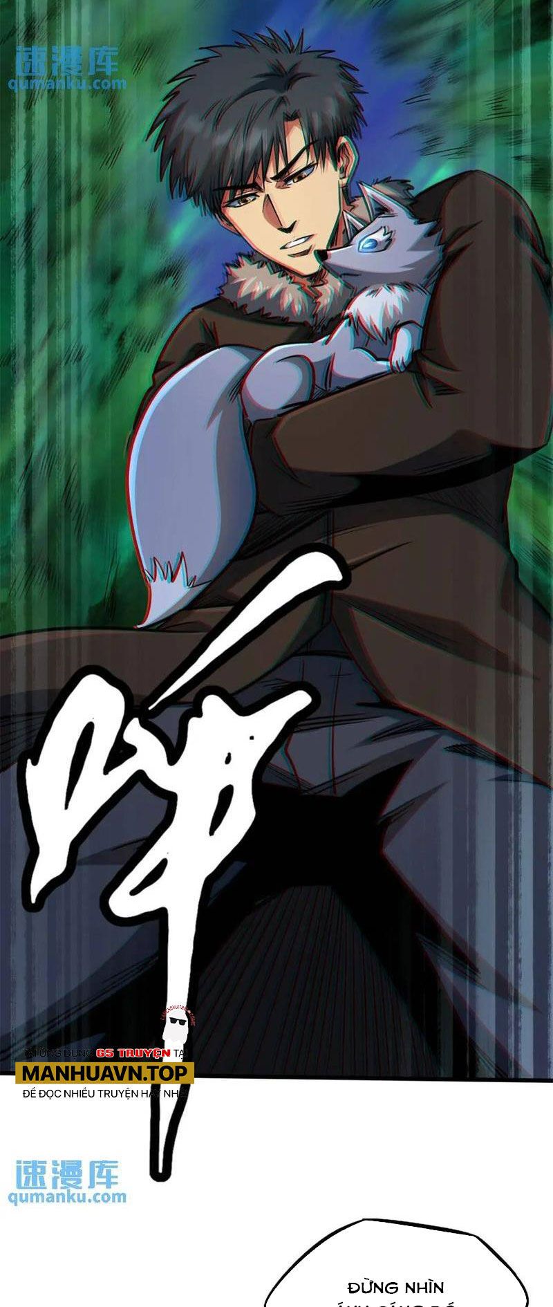 đọc truyện Siêu Cấp Thần Cơ Nhân Chương 208 ảnh 37 tại Thiên Thai Truyện